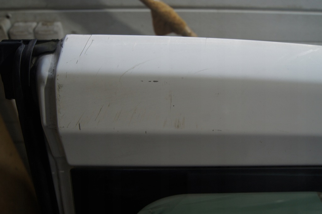 фото №9, Двері праве задні крило berlingo ii