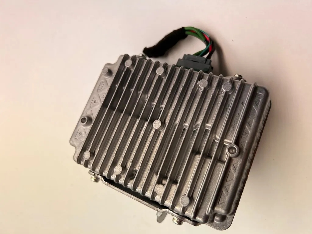 фото №3, Jeep compass ii модуль блок управления