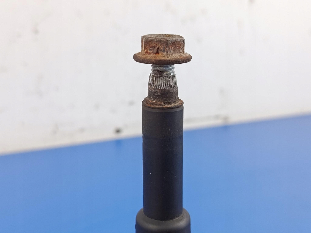 фото №5, Fiat bravo ii хетчбек двигун двірники задня denso ms259600-0991 3pin