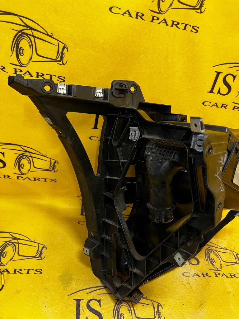 Интеркулер правый porsche 911 991 gts рестайлинг  3.0 с Разборки