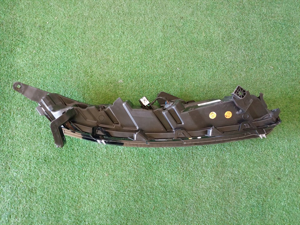 фото №7, Mitsubishi eclipse cross led левый верхний lift drl