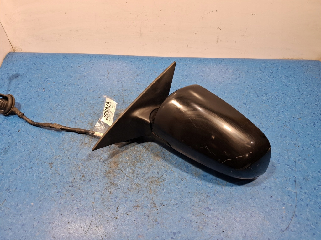 фото №1, Audi a6 c6 дзеркало ліва lz9y