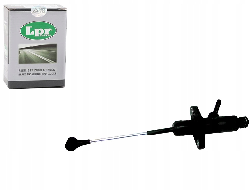 фото №1, Lpr насос зчеплення 15,87mm fiat palio, strada 1.