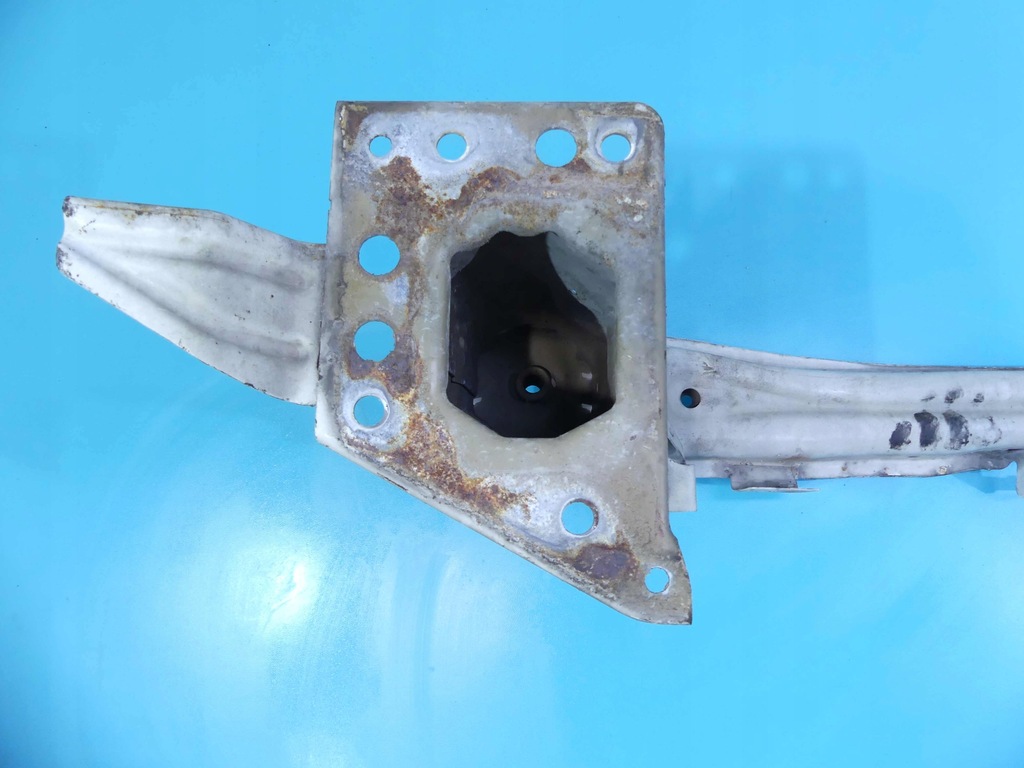 фото №9, Підсилювач бампера fiat croma ii 05r перед