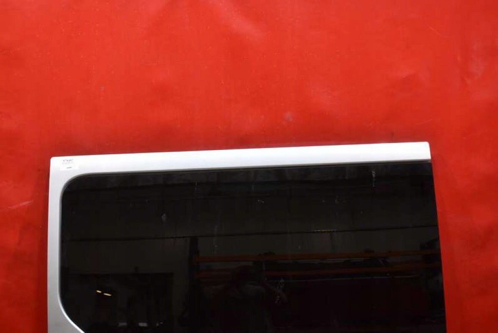 фото №2, Дверь боковой сдвижные левая siwe renault trafic 2 ii l2h1 06-15