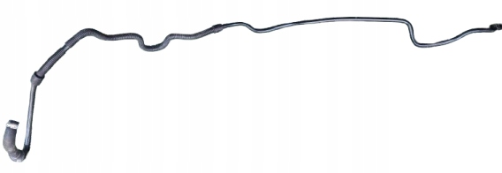 фото №1, Шланг трубка вакууму smart fortwo 450 0007360v003