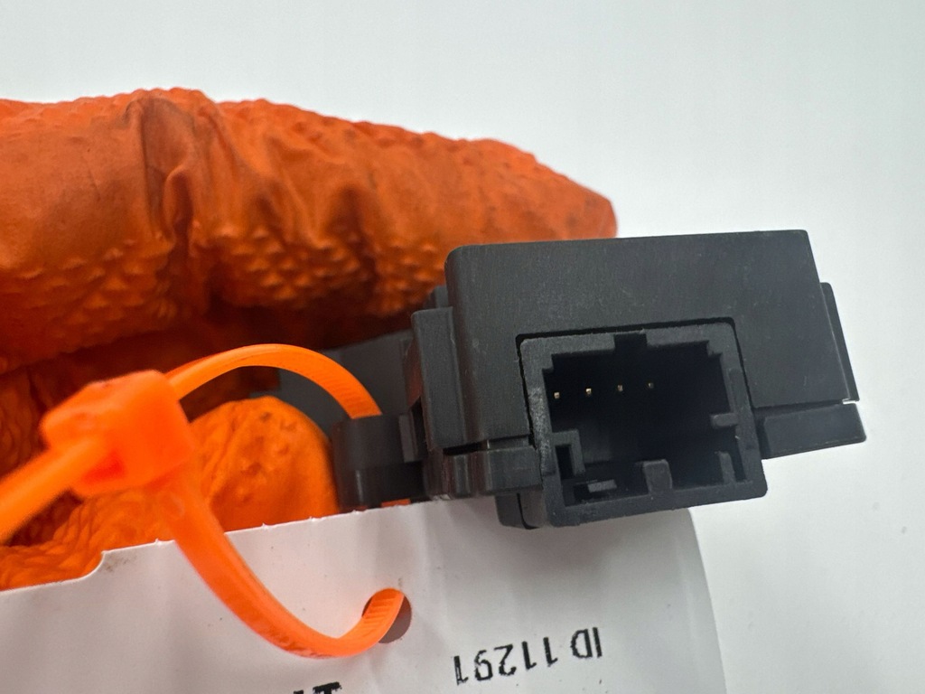 фото №5, Bmw 4 f32 f33 2018 все моторчик отопителя