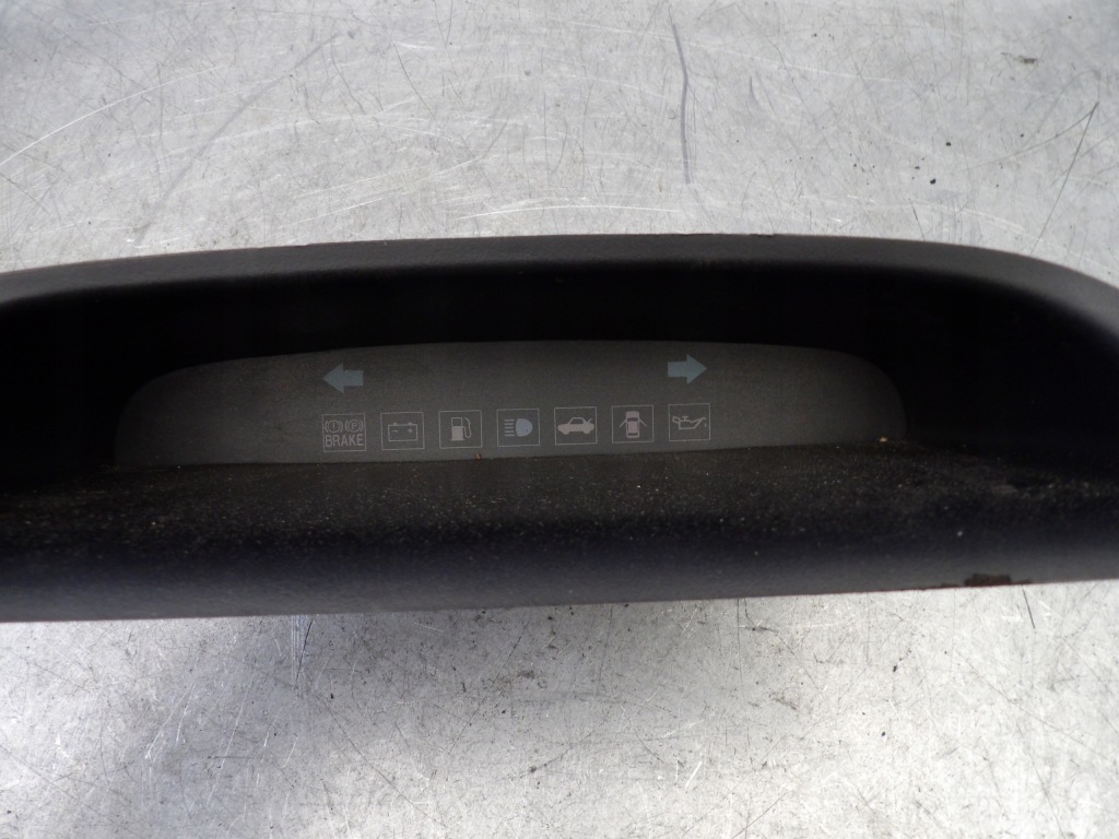 фото №1, Дисплей hyundai matrix 1,5crdi