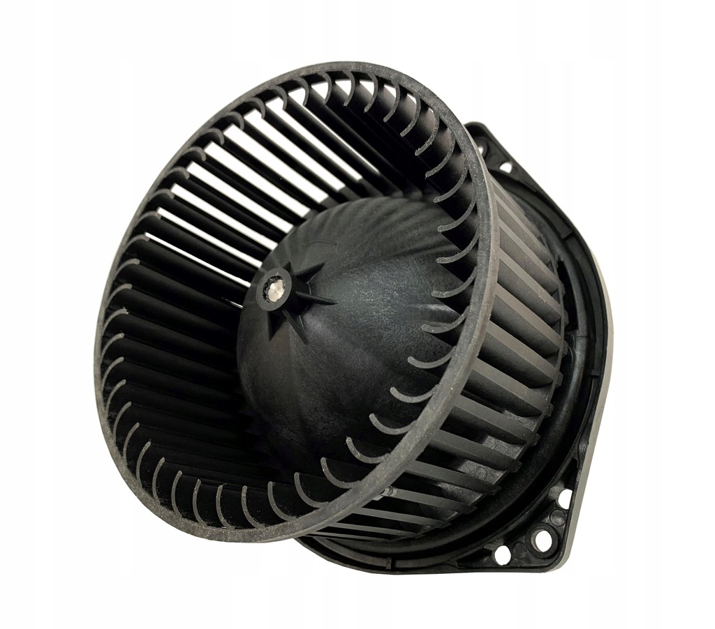 фото №1, Воздуходувка chevrolet aveo t300 2011-2014 вентилятор