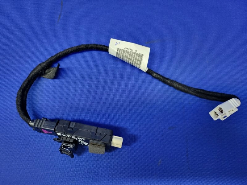 фото №1, Шланг електропроводка джгут peugeot expert iii