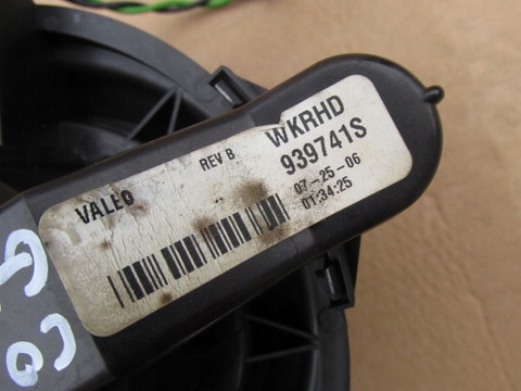 фото №6, Jeep commander i xh xk 5.7 hemi воздуходувка 939741s anglik