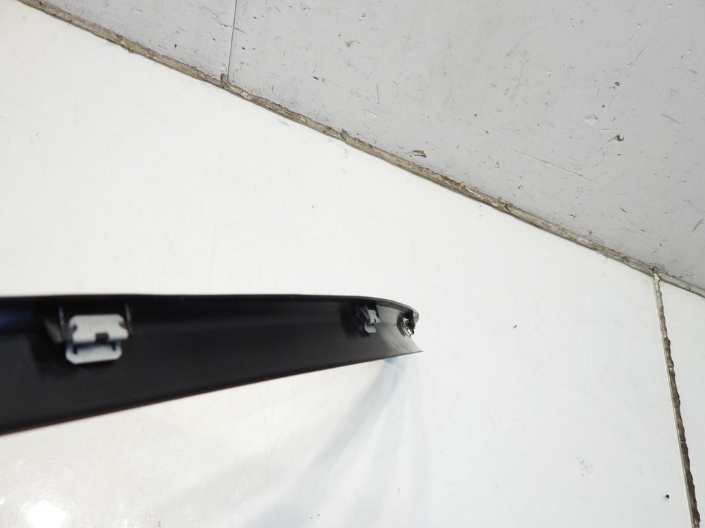 фото №7, Молдинг рамка двері правий перед bmw x1 e84 2990590