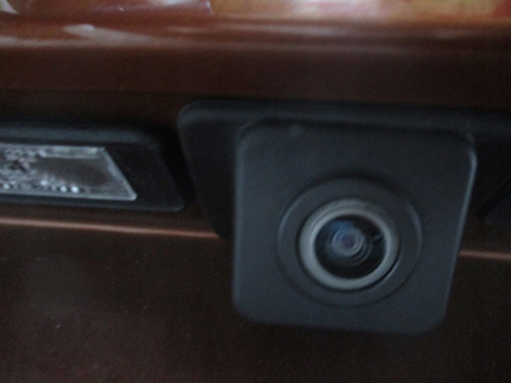 фото №9, Крышка багажника задняя peugeot 3008 камера 19r