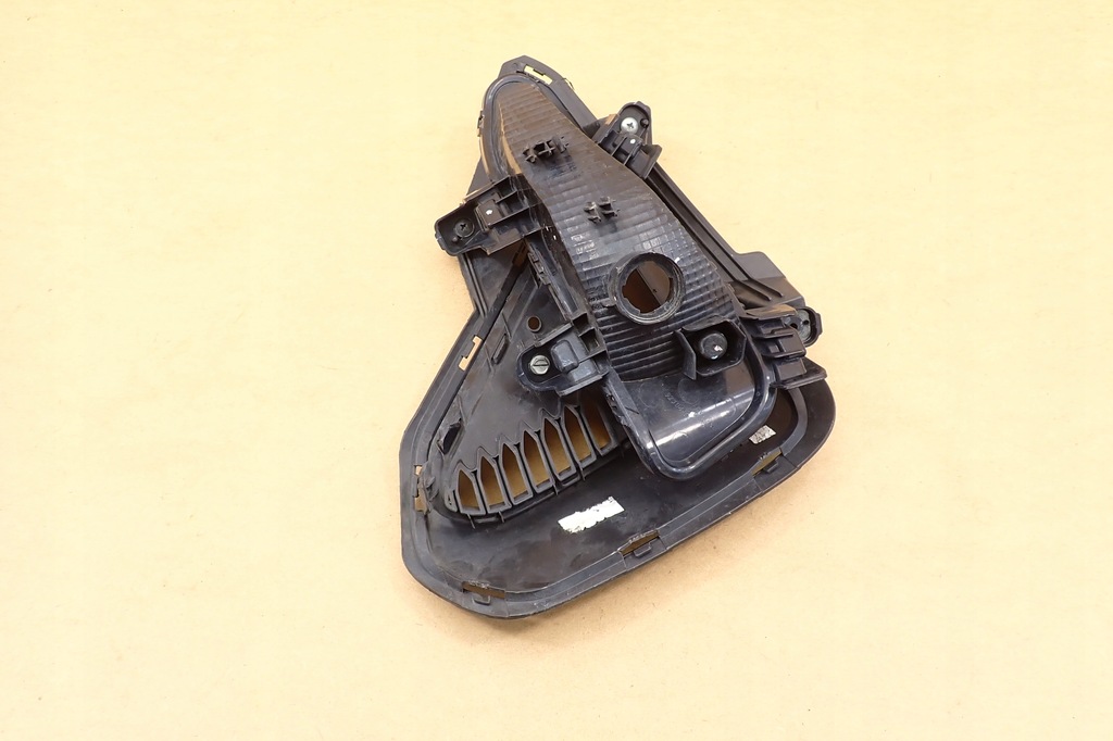 фото №13, Kia ev9 24- решётка заглушка передняя бампера правая 86598d5500 rh оригинальный номер