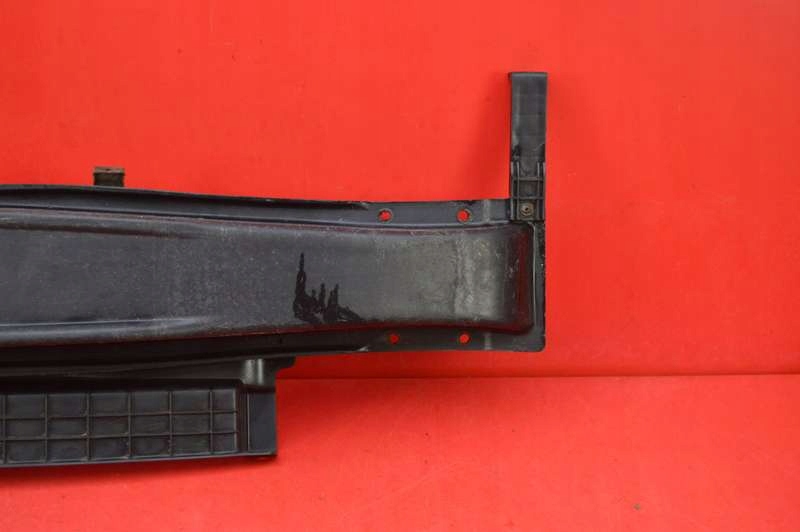 фото №8, Балка бампера задняя задняя усилитель 86630-2c000 hyundai coupe 2 ii 01-05