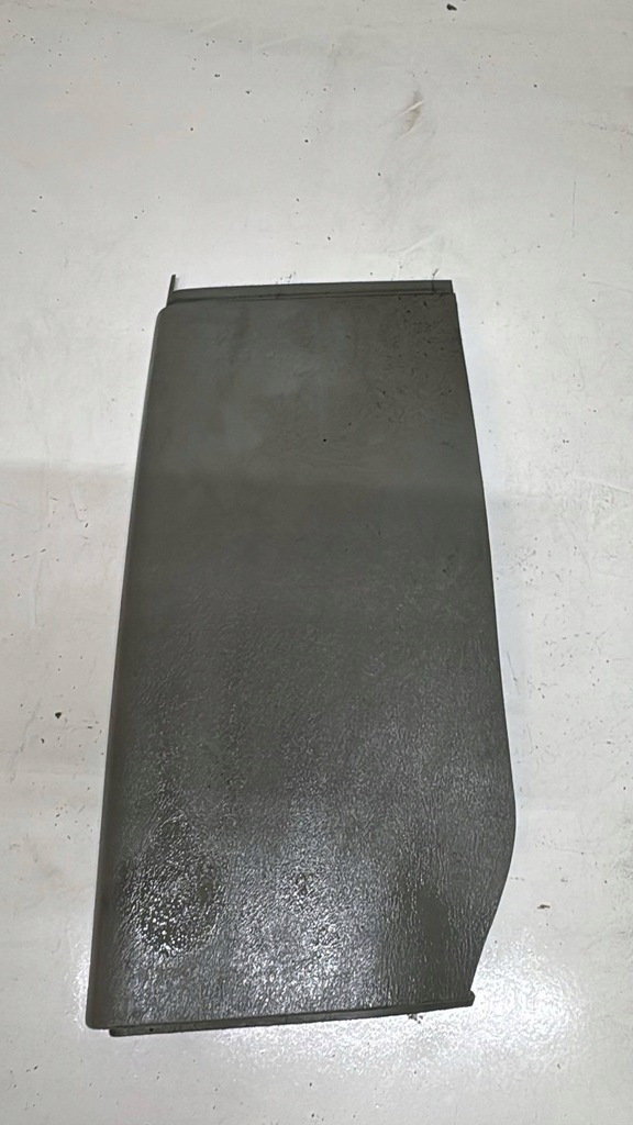 фото №4, Защита передняя правая стойка renault trafic ii 2001-2014 rok 8200006068