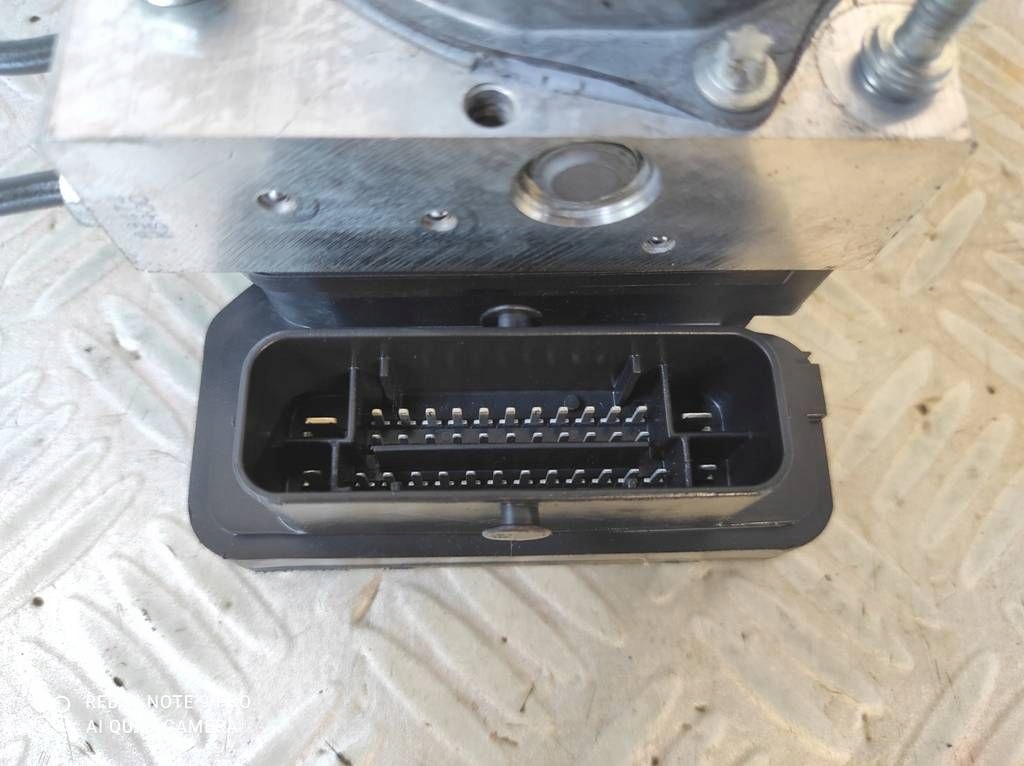 фото №8, Mitsubishi space star ii lift 1.2 насос тормозная abs 4670b229 0265255394