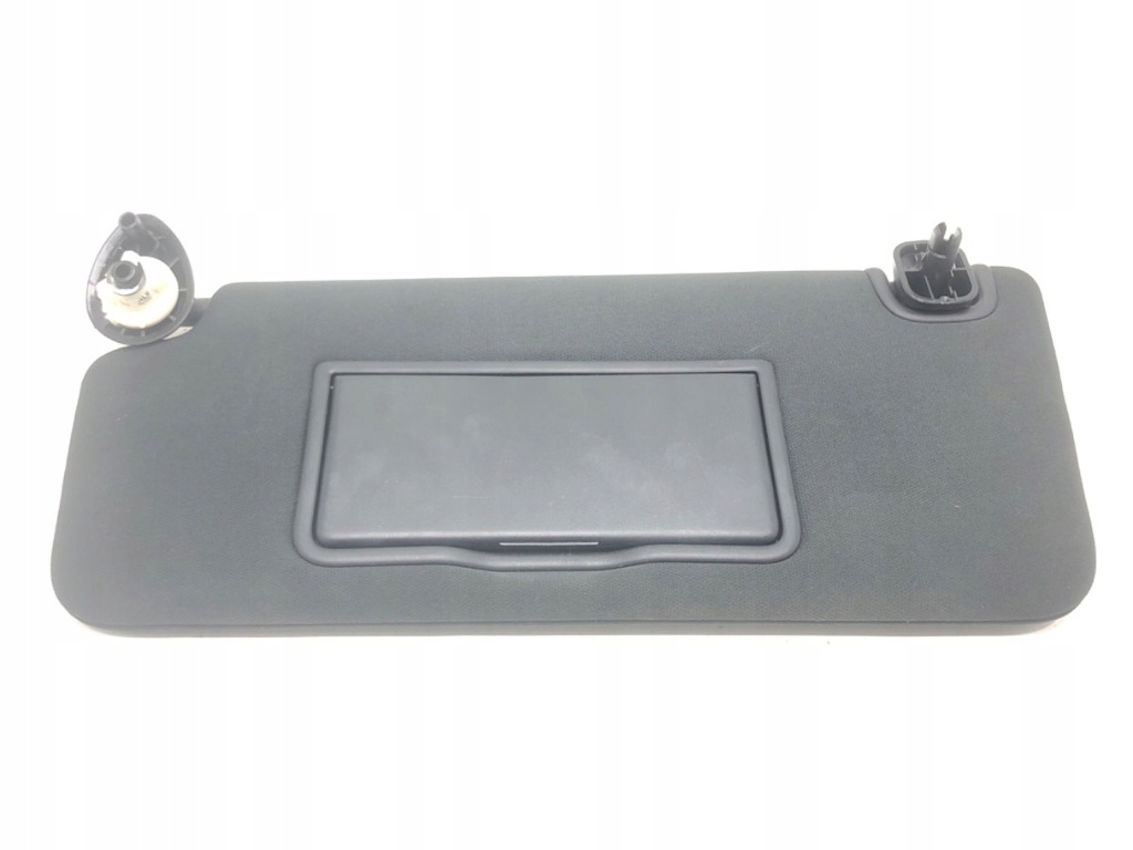 фото №1, Защита солнцезащитная левый honda civic x