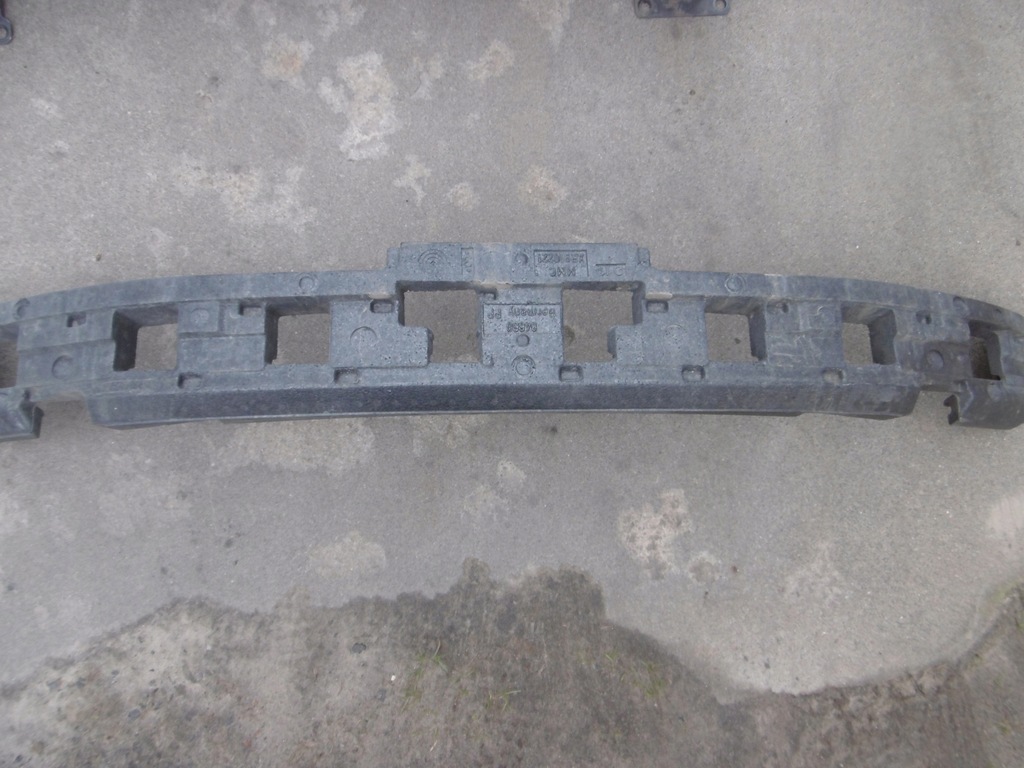 фото №1, Carisma 2 абсорбер бампера перед