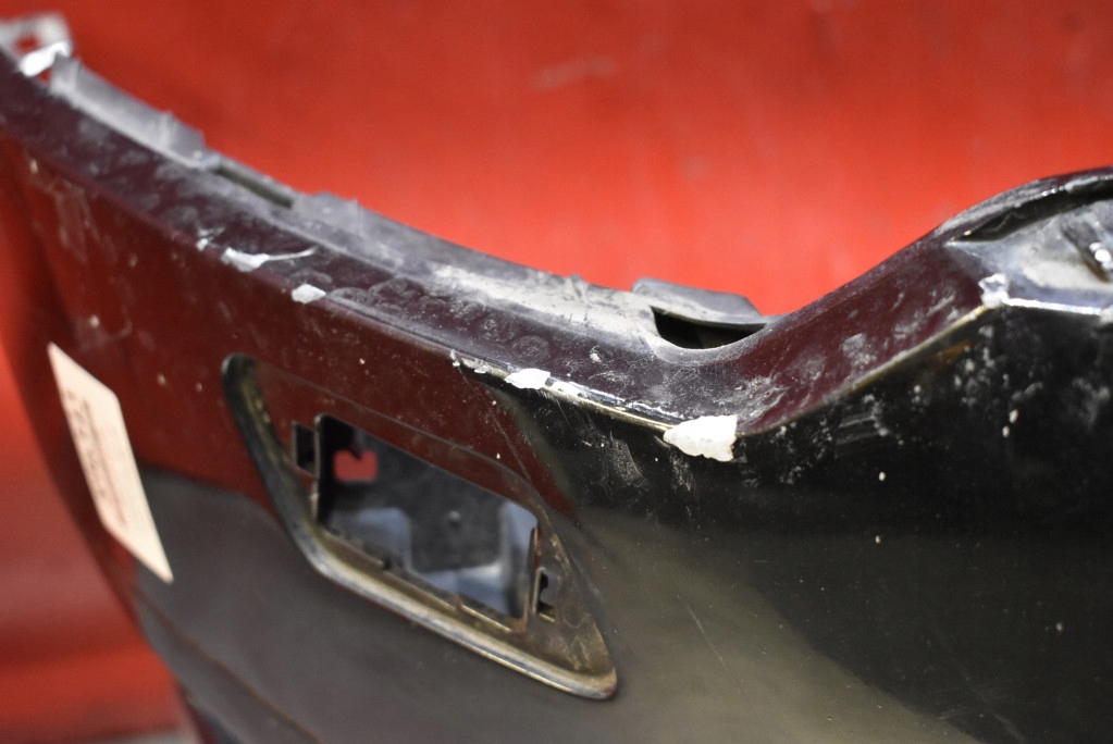 фото №8, Бампер перед передний ktvd pdc citroen c5 ii x7 iii 08-17