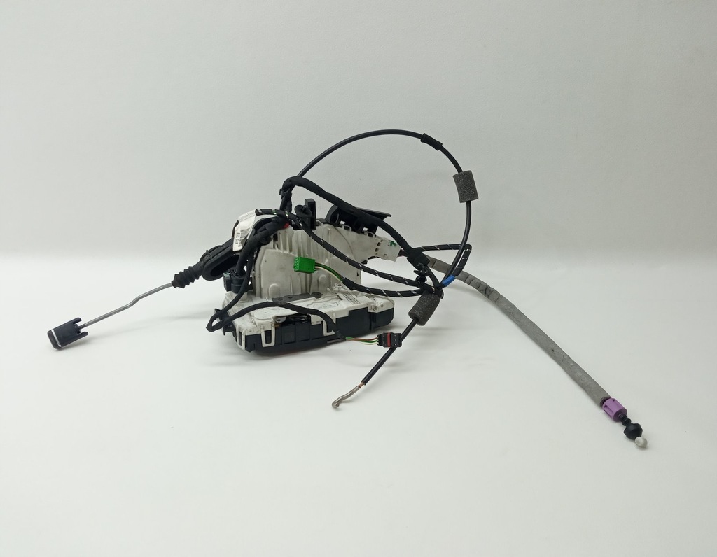 фото №1, Замок двері правий mercedes sl r231 400 a2317601240