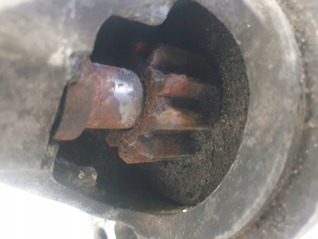 фото №6, Alfa romeo mito 1.4 t-jet стартер 51832950