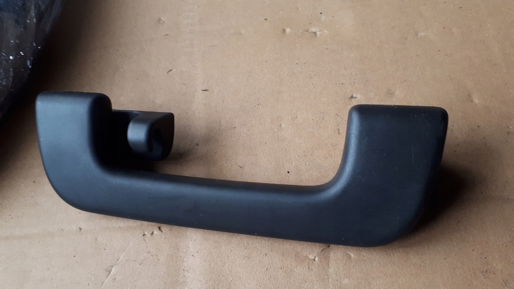 фото №1, A4 b8 a5 s4 ручка потолочный s line левый задняя задняя