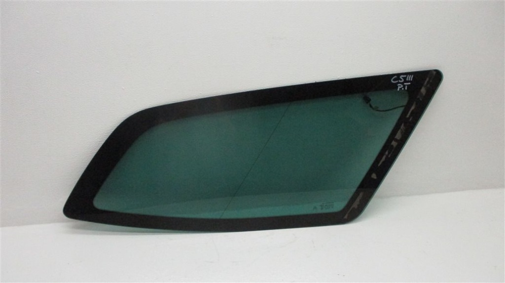 фото №1, Скло кузовна правий задня citroen c5 iii kombi