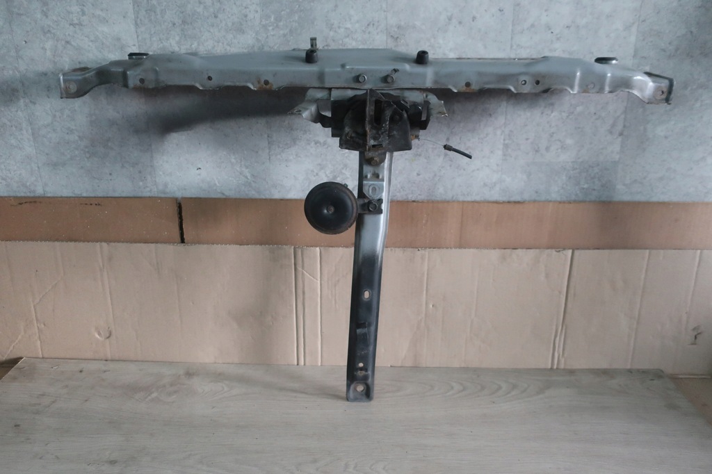 фото №1, Grandis усилитель верхний pas перед a19 03-