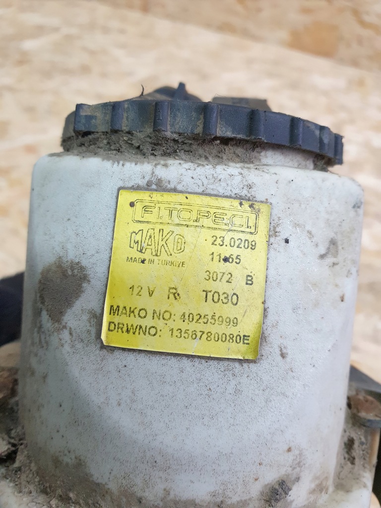 фото №5, Qubo fiorino протитуманна фара правий перед 1356780080