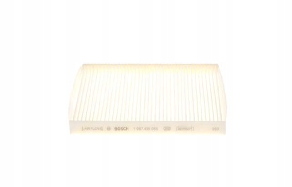 Купить Фильтр кабины std bosch 1987435065