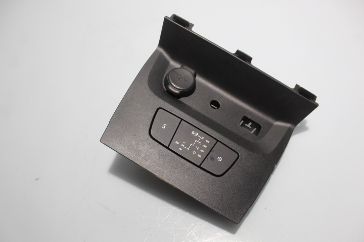 фото №1, Дисплей передач citroen c3 iii