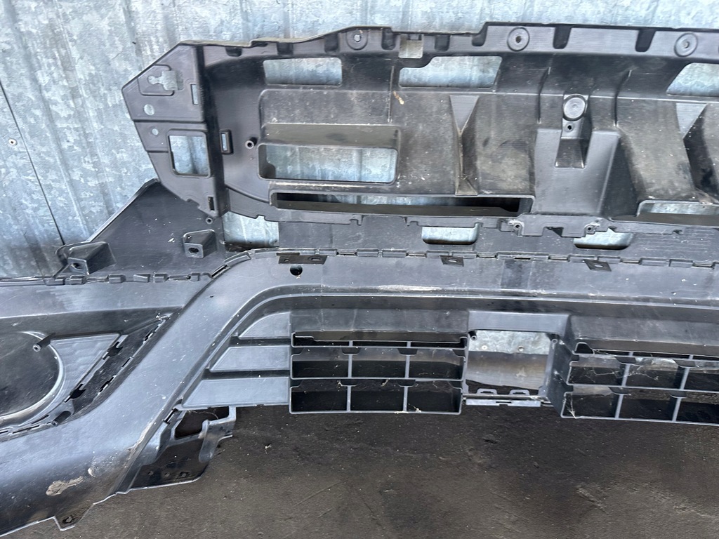 фото №11, Бампер перед suzuki sx4 cross lift 71721-64r0