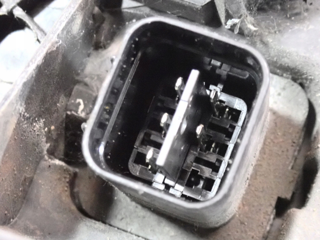 фото №6, Hyundai accent iii mc 06-11 фара левый лампа перед левая 010200999000