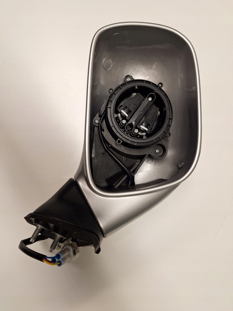 фото №1, Opel зеркало левая agila a 00-07 aso 9210087