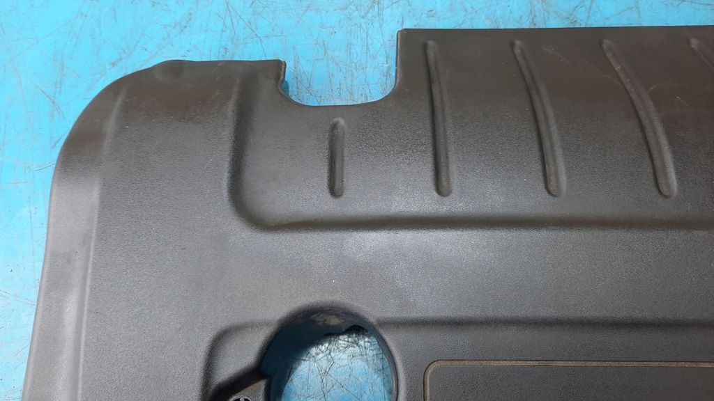 фото №5, Volvo c30 s40 v50 кришка двигуна 5m5q-6n041-ce