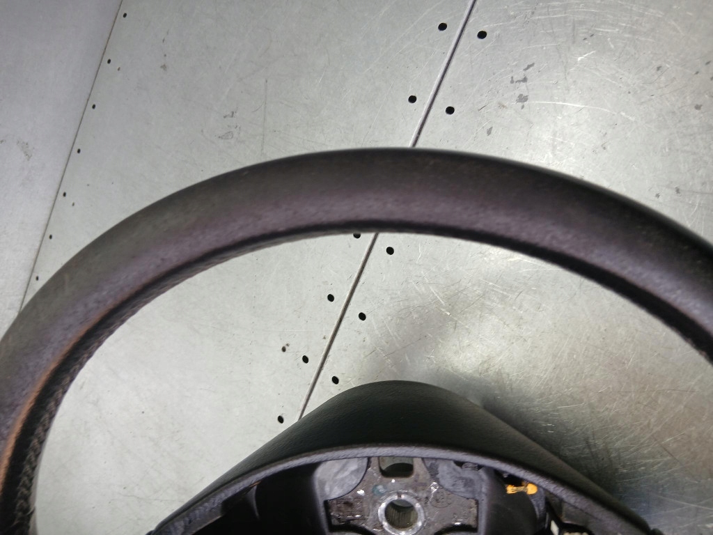 фото №5, Воздуховод fiat stilo 00735314472