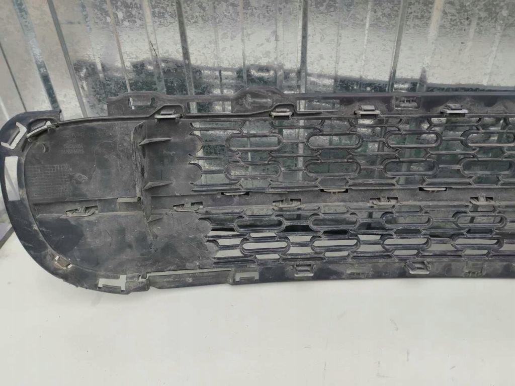 Решётка радиатора решётка радиатора mini cooper clubman r56 2753650 Недорого