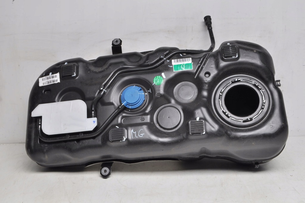 фото №8, Mg hs 1.5t 16v 162km бак пального bak as23951b0 lift 2024 r