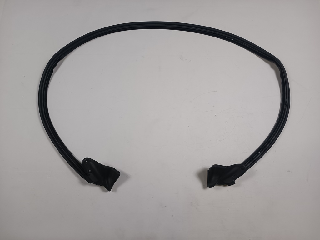 фото №1, Прокладка крыша задняя mazda mx-5 rf 2015 -