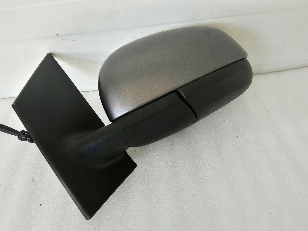 фото №4, Дзеркало ліва smart forfour w453 механічний