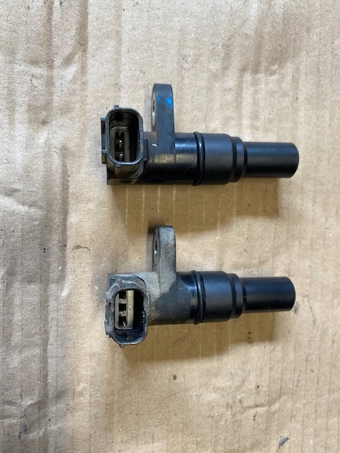 фото №1, Honda civic ix датчик швидкості 1,6 i-dtec 12-16r