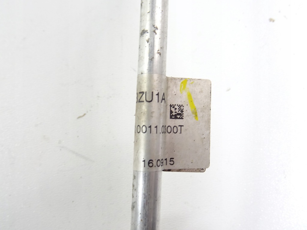 фото №12, Pulsar 1.2 шланг трубка кондиционера 924403zu1a