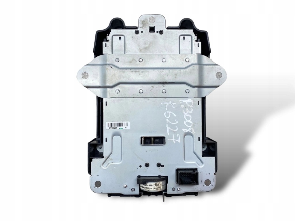 Купить Peugeot 308 2009 экран hud дисплей 2214023