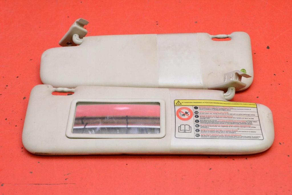 фото №1, Захист сонцезахисна eu fiat 500 2 ii 08-15