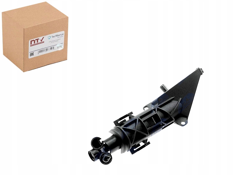 фото №1, Омыватель фара mini cooper 2010- one 2010- правый nty