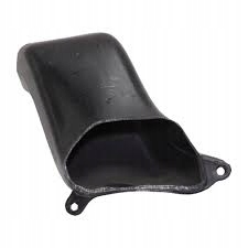 фото №8, Кронштейн воздуха w бампере воздухозаборник труба впуск правый+ левый dodge challenger 15-