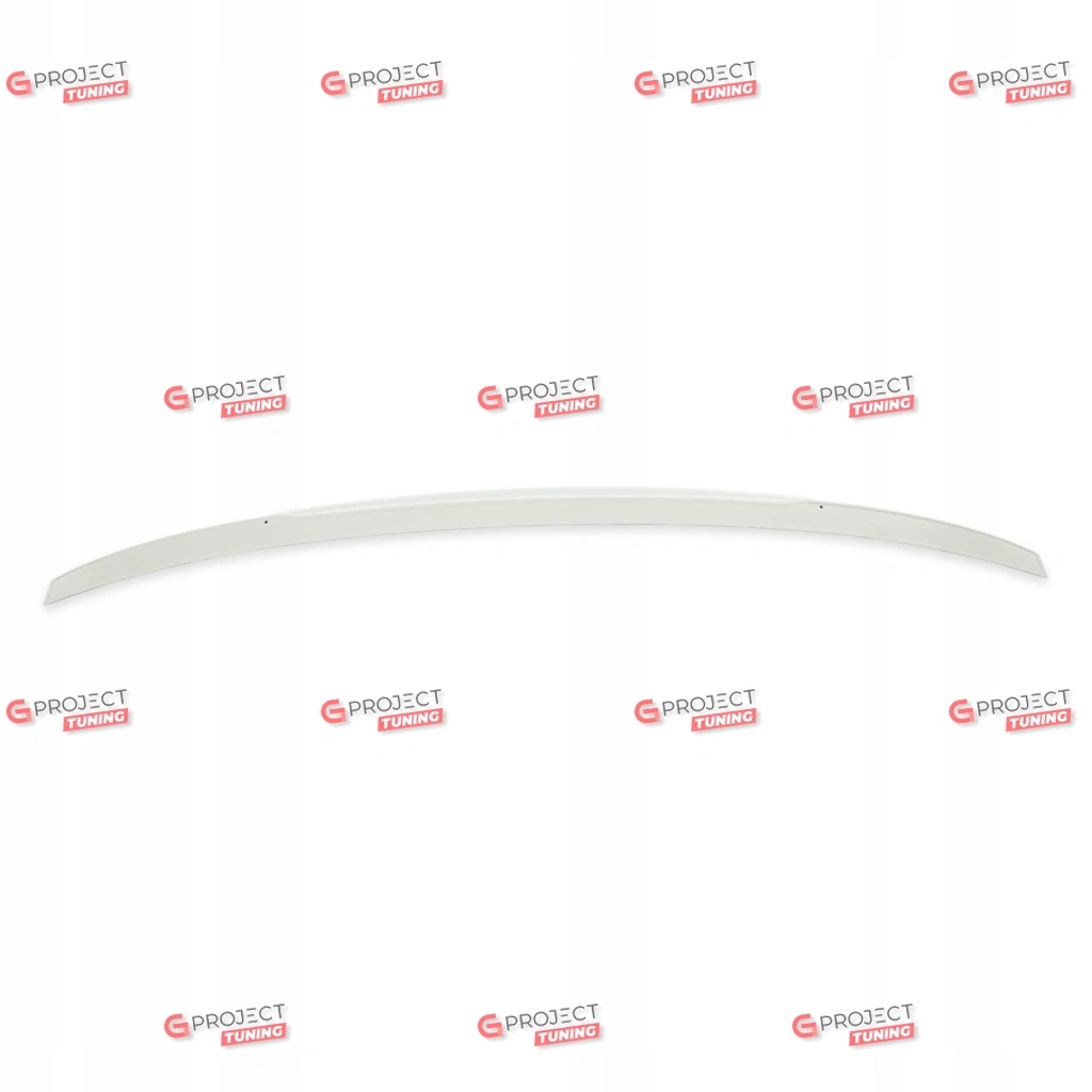 фото №6, Спойлер задний do bmw 4 f32, f82 coupe 2013 - стиль m набор