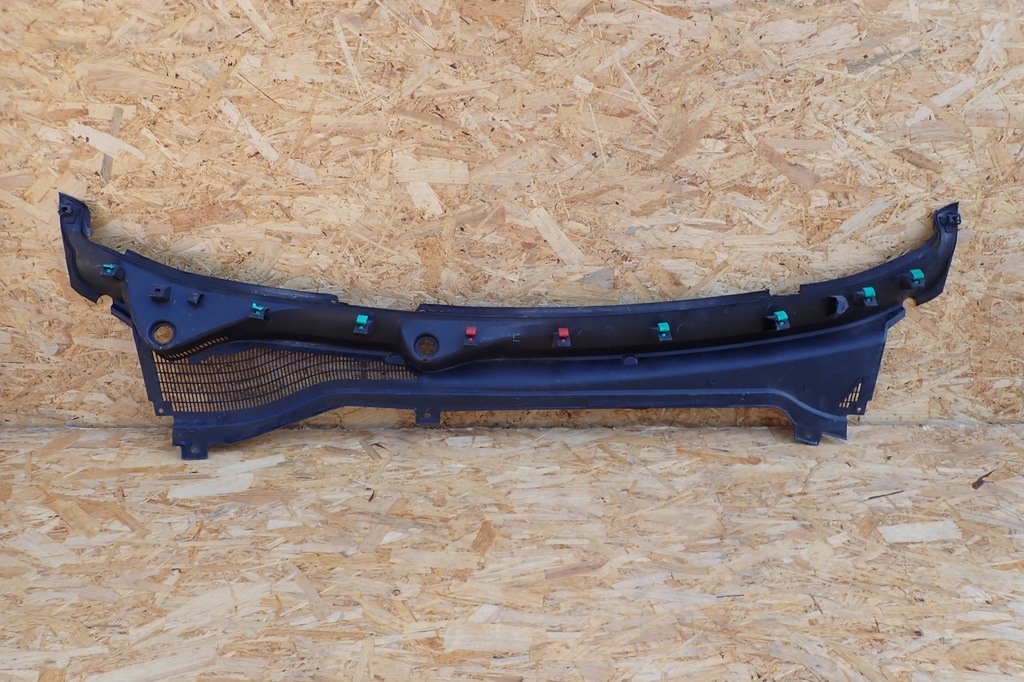 фото №9, Жабо 735455449 europa fiat combo doblo ii