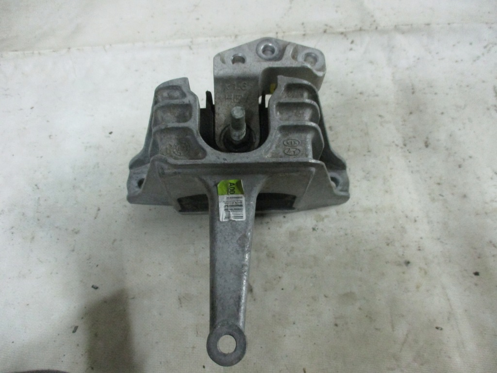 фото №7, Подушка двигуна hyundai ioniq kia niro 1,6 hybrid 21810-g2000